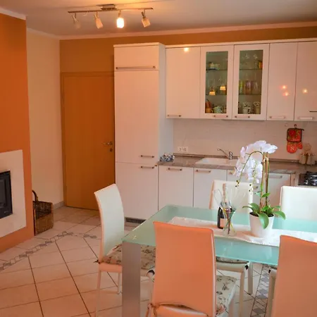 Apartment App 