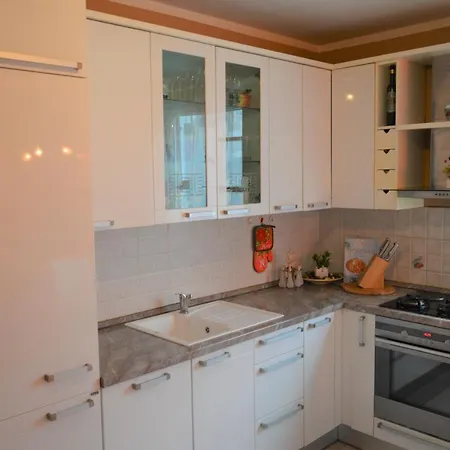 Apartment App 