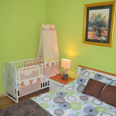 Apartment App 
