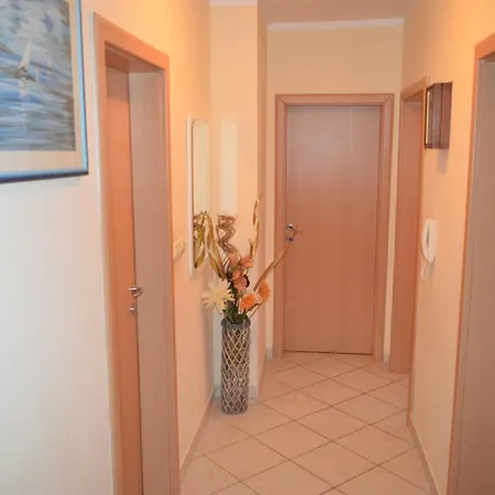 Apartment App 
